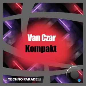 Van Czar - Kompakt (2026)