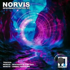 Norvis - Resonance Control (2026)