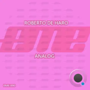 Roberto De Haro - Analog (2026)