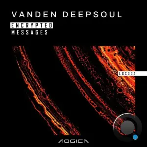 Vanden Deepsoul - Encrypted Messages (2026)