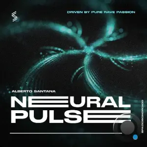 Alberto Santana - Neural Pulse (2026)