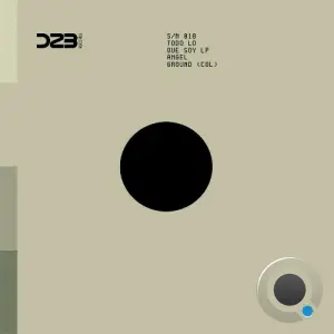 AngelGround (Col) - Todo Lo Que Soy LP (2026)