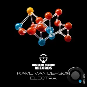 Kamil Van Derson - Electra (2026)