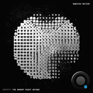 Sheefit - The Moment Right Before (2026)