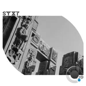 Tascamboy - Syxt039 (2026)