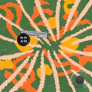 G L'e P & Pablo Gicasso - Route 375 (2026)