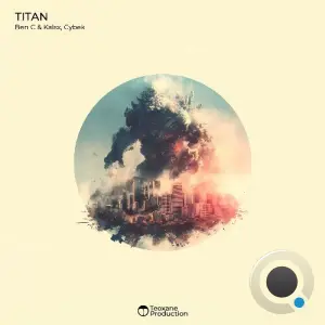 Ben C, Kalsx & Cybek - Titan (2026)
