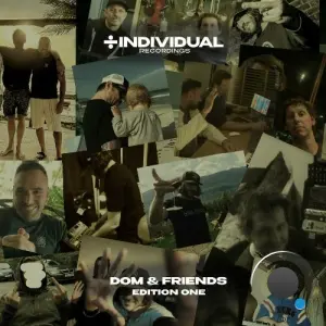 Dom & Friends (Edition One) (2026)
