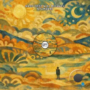 Naro Deep & St Michael - Nyumbani (2026)