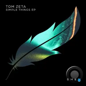 Tom Zeta - Simple Things (2026)