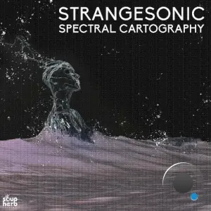 STRANGESONIC - Spectral Cartography (2026)