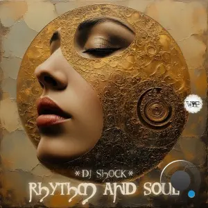 DJ Shock - Rhythm and Soul (2026)