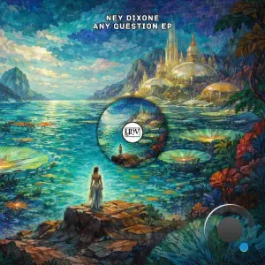 Ney Dixone - Any Question (2026)