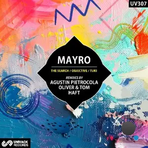 Mayro - The Search / Objective / Tuki (Remixes) (2026)