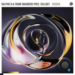 Ralphie B & Frank Waanders Pres. Collide1 - Shivaya (2026)