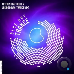 Afterus Feat Belle V - Upside Down (Extended Trance Mix) (2026)
