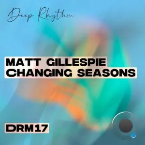 Matt Gillespie - Changing Seasons (2026)