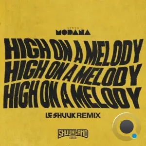 Steve Modana - High On A Melody (Le Shuuk Extended Mix) (2026)