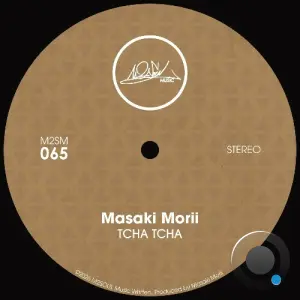 Masaki Morii - Tcha Tcha (2026)