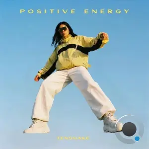 Tensnake - Positive Energy (2026)