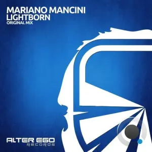 Mariano Mancini - Lightborn (2026)