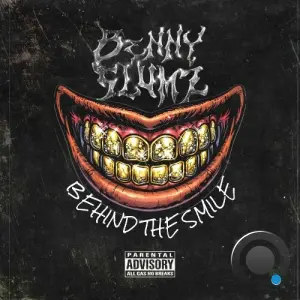 Tone Spliff, Benny Slumz - Behind The Smile (2026)