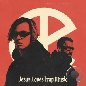 Yellow Claw - Jesus Loves Trap Music (2026)