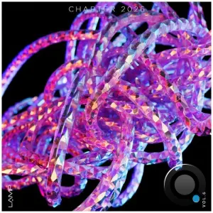 Chapter 2026, Vol. 6 (2026)