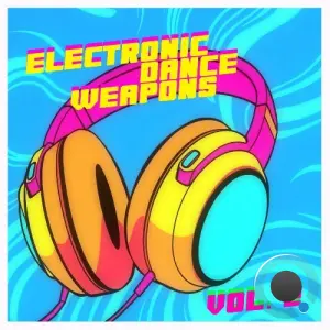 Electronic Dance Weapons Vol. 2 (2026)