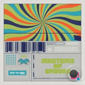 Masters Of Groove, Vol. 4 (2026)