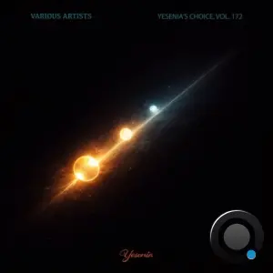 Yesenia's Choice, Vol. 172 (2026)