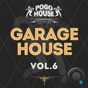 Garage House, Vol. 06 (2026)