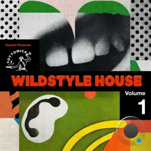 Kapote presents Toy Tonics Wildstyle House Vol. 1 (2026)