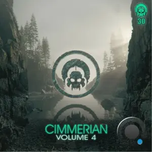 Cimmerian, Vol. 4 (2026)