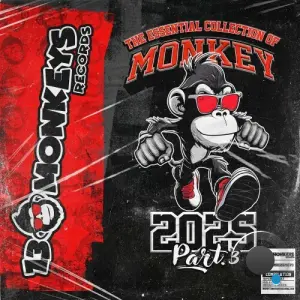 The Essential Collection Of Monkey 2025 - Part.3 (2026)