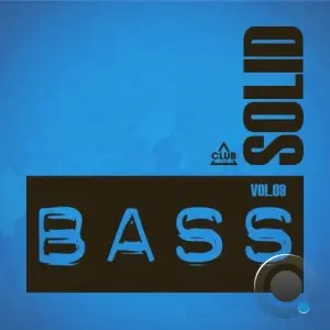 Solid Bass, Vol.09 (2026)