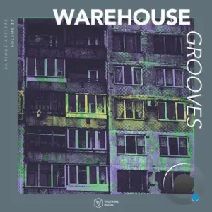 Warehouse Grooves, Vol. 27 (2026)