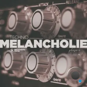 Techno Melancholie, Phase 17 (2026)