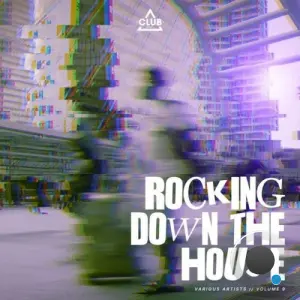 Rockin Down the House, Vol. 9 (2026)