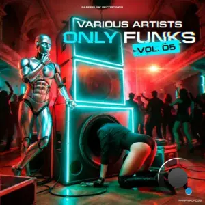 Onlyfunks Vol. 5 (2026)