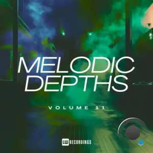 Melodic Depths, Vol. 11 (2026)