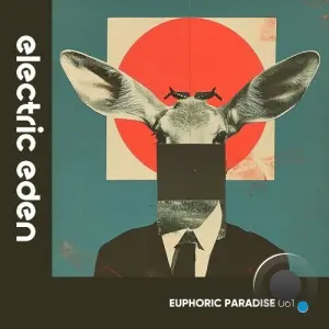 Euphoric Paradise 061 (2026)