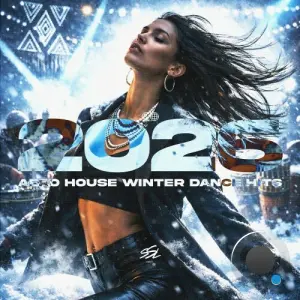 Afro House Winter Dance Hits 2026 (2026)
