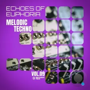 Melodic Techno: Echoes of Euphoria, Vol.09 (2026)