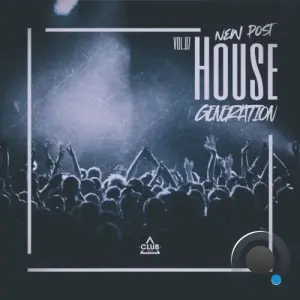 New Post House Generation, Vol.07 (2026)