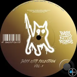 Bass Kitty Selection, Vol. 1 (2026)