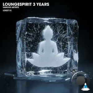 Loungespirit - 3 Years (2026)