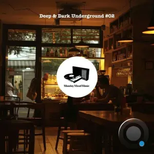Deep & Dark Underground #02 (2026)