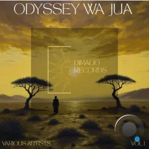 Odyssey Wa Jua - Various Artists - Vol. 1 (2026)