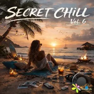 Secret Chill, Vo.l 6 (2026)